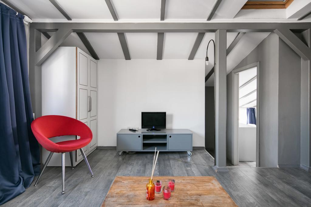 Ala Suites Istanbul Ngoại thất bức ảnh
