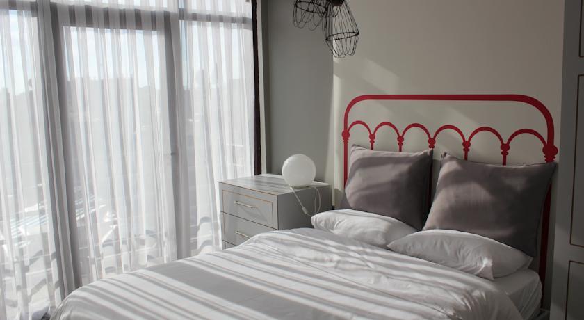 Ala Suites Istanbul Ngoại thất bức ảnh