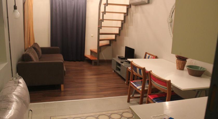 Ala Suites Istanbul Phòng bức ảnh