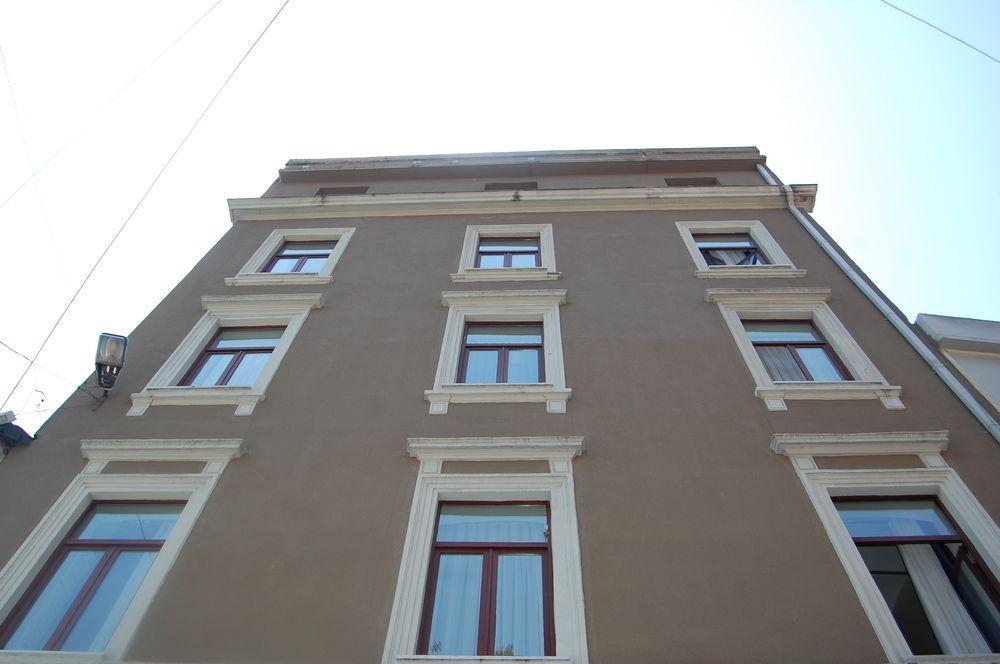 Ala Suites Istanbul Ngoại thất bức ảnh