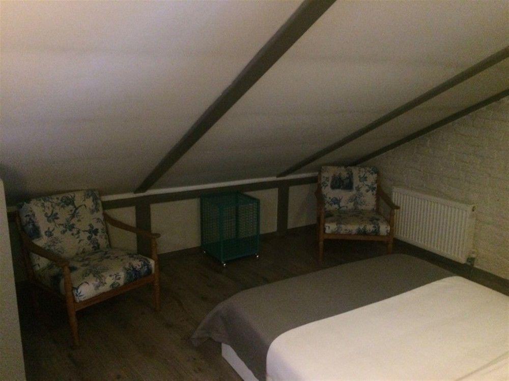 Ala Suites Istanbul Ngoại thất bức ảnh