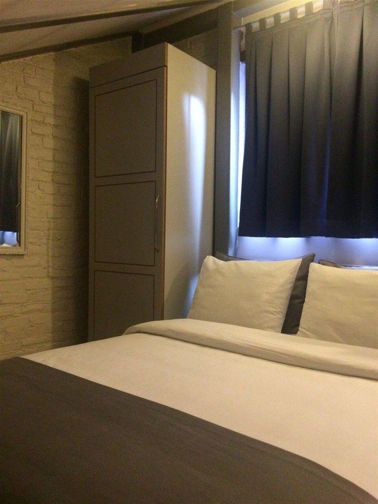 Ala Suites Istanbul Ngoại thất bức ảnh