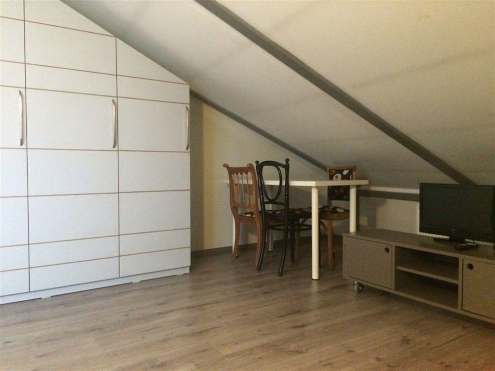 Ala Suites Istanbul Ngoại thất bức ảnh