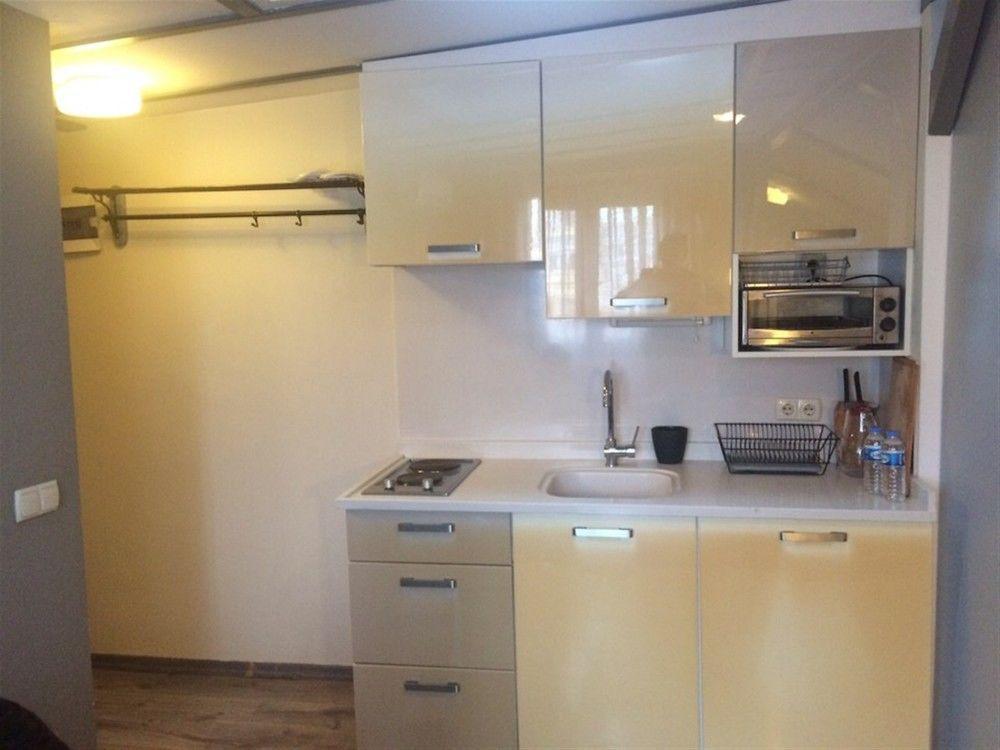 Ala Suites Istanbul Ngoại thất bức ảnh