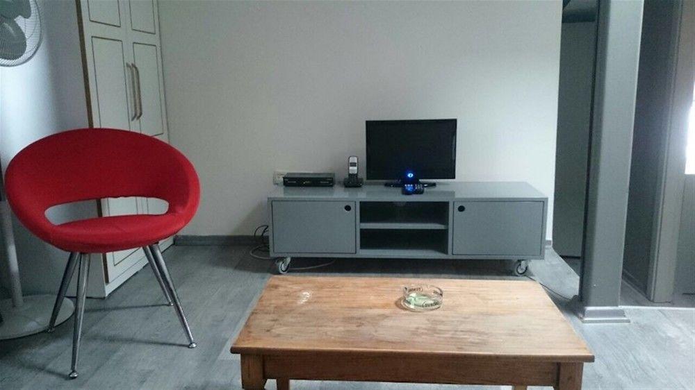 Ala Suites Istanbul Ngoại thất bức ảnh