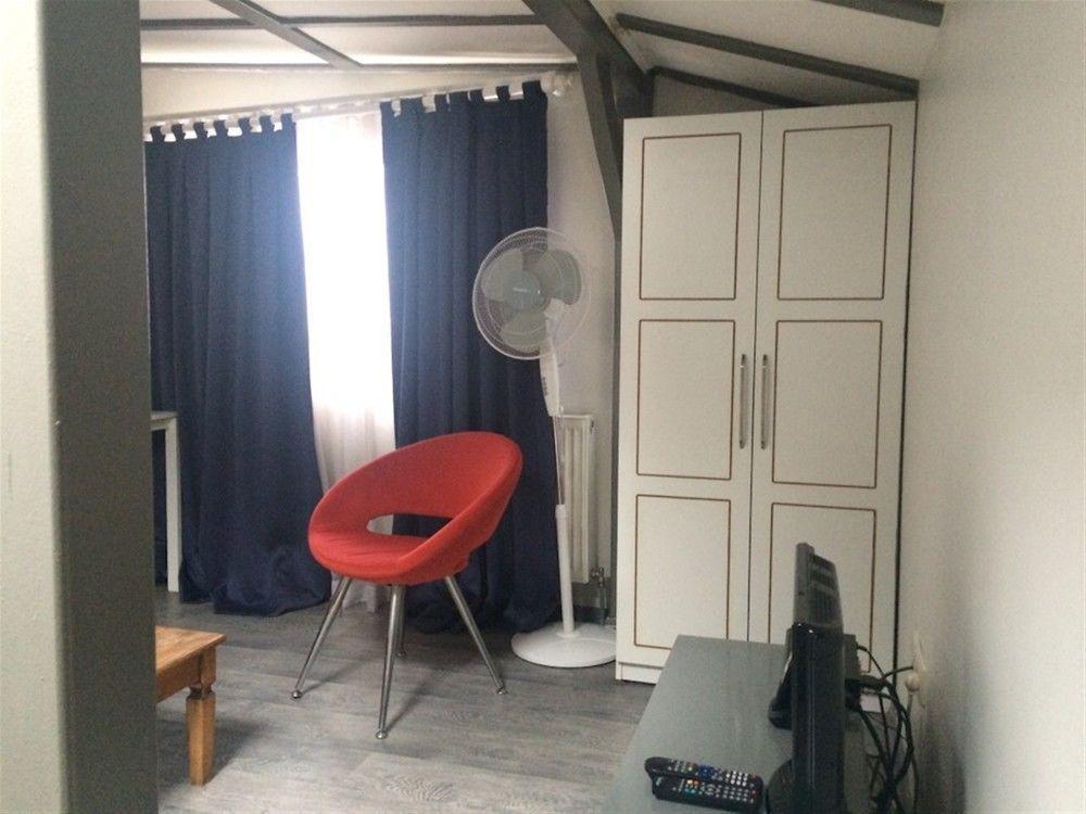 Ala Suites Istanbul Ngoại thất bức ảnh
