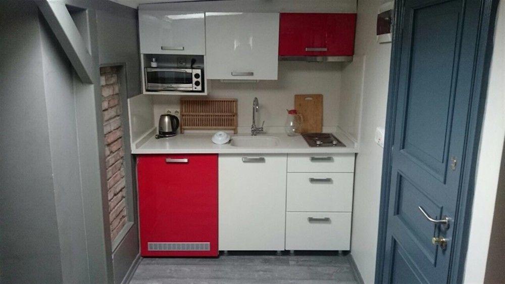Ala Suites Istanbul Ngoại thất bức ảnh