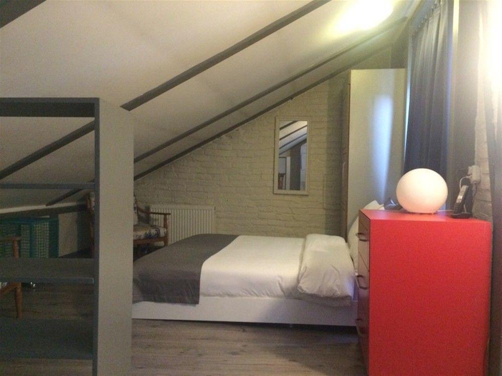 Ala Suites Istanbul Ngoại thất bức ảnh
