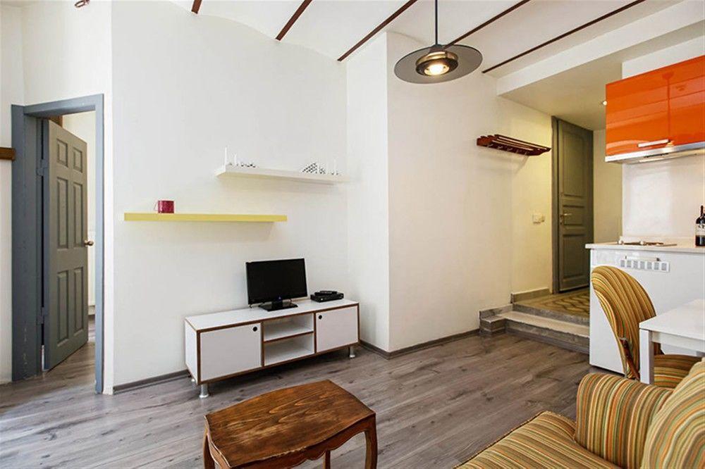 Ala Suites Istanbul Ngoại thất bức ảnh