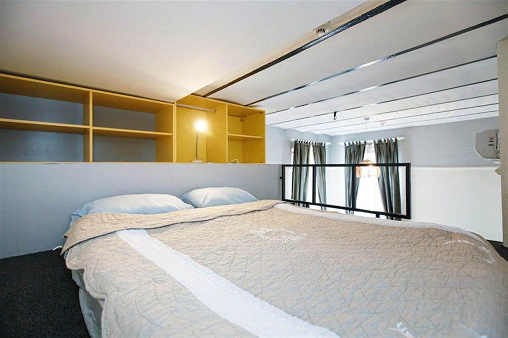 Ala Suites Istanbul Ngoại thất bức ảnh