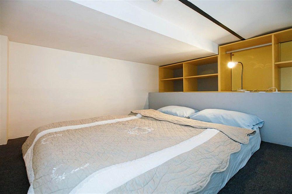 Ala Suites Istanbul Ngoại thất bức ảnh