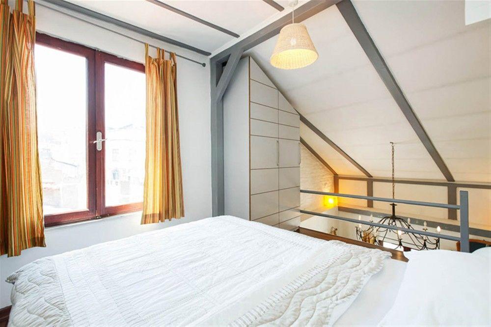 Ala Suites Istanbul Ngoại thất bức ảnh