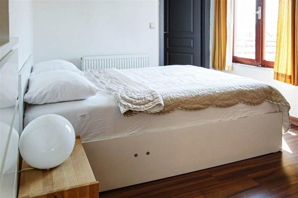 Ala Suites Istanbul Ngoại thất bức ảnh