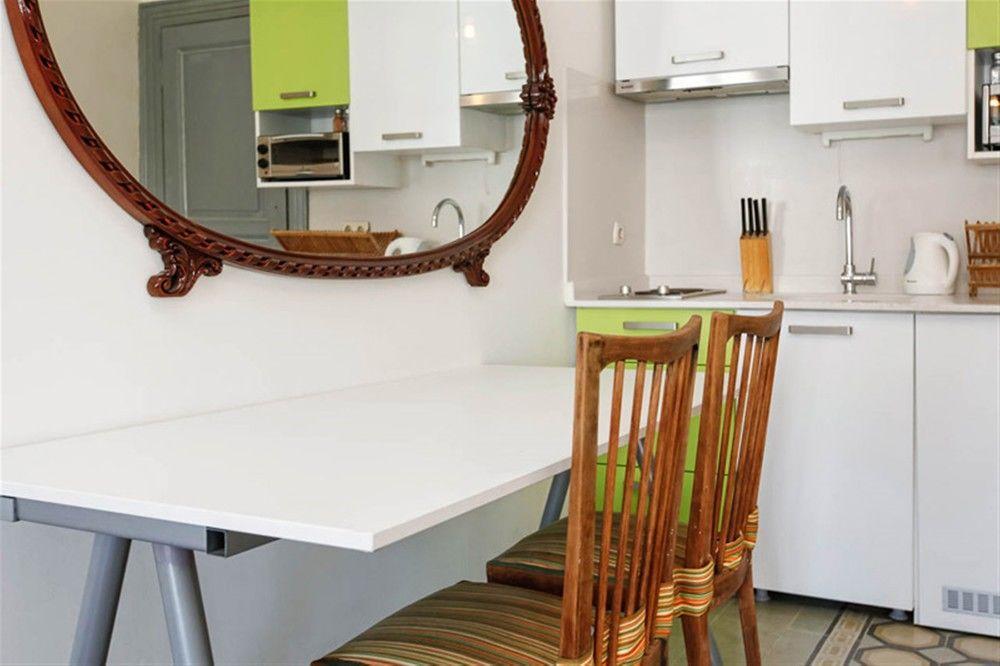Ala Suites Istanbul Ngoại thất bức ảnh