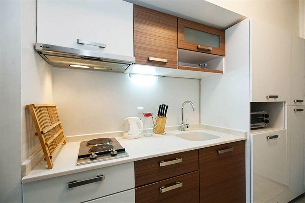 Ala Suites Istanbul Ngoại thất bức ảnh