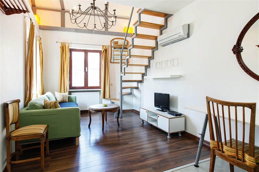 Ala Suites Istanbul Ngoại thất bức ảnh