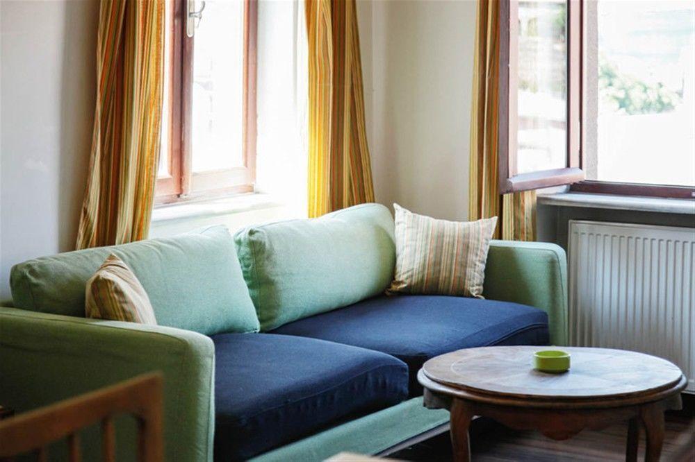 Ala Suites Istanbul Ngoại thất bức ảnh