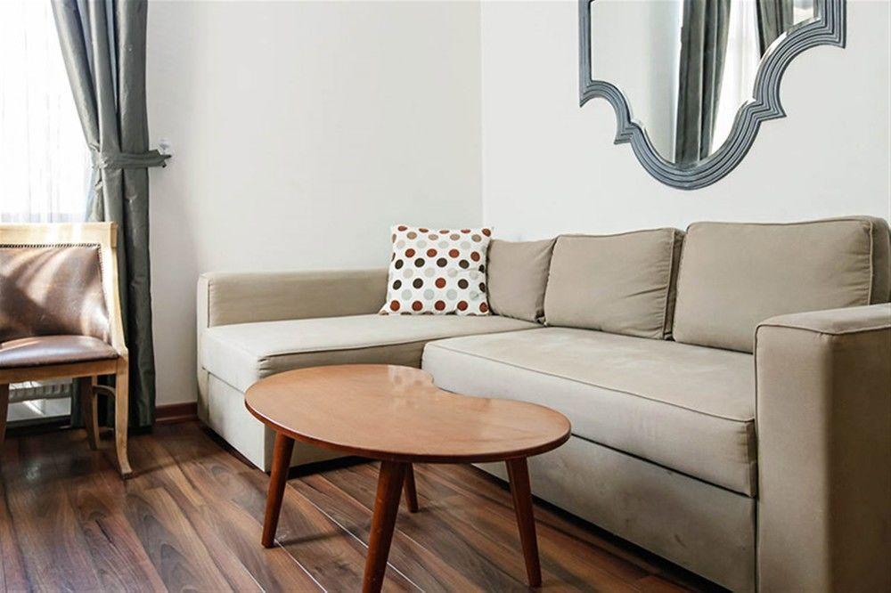 Ala Suites Istanbul Ngoại thất bức ảnh