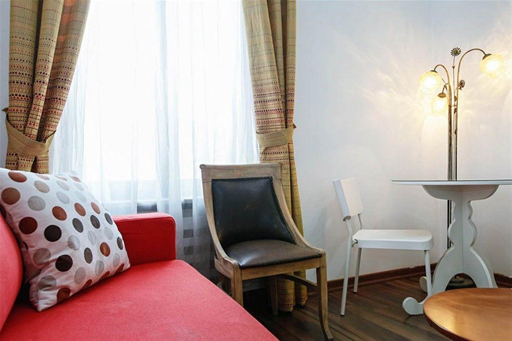 Ala Suites Istanbul Ngoại thất bức ảnh