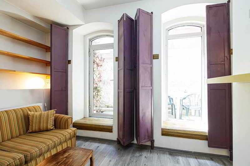 Ala Suites Istanbul Ngoại thất bức ảnh