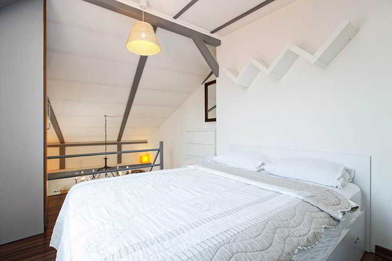 Ala Suites Istanbul Ngoại thất bức ảnh