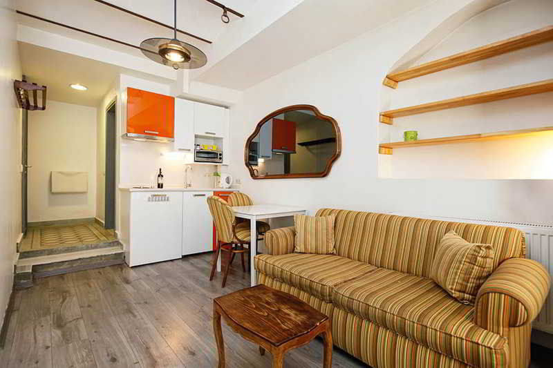 Ala Suites Istanbul Ngoại thất bức ảnh