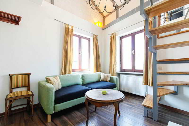Ala Suites Istanbul Ngoại thất bức ảnh