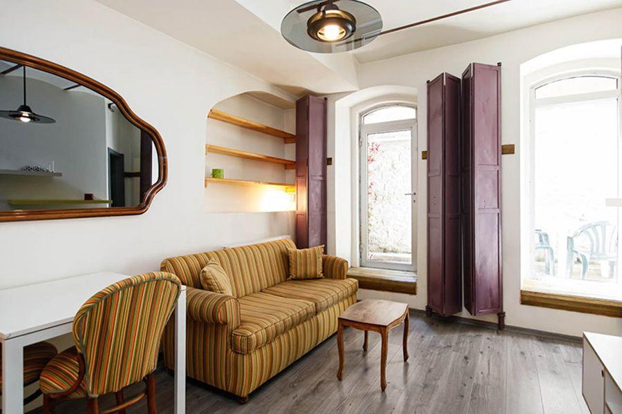 Ala Suites Istanbul Ngoại thất bức ảnh